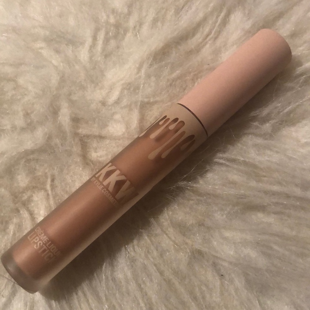 Kylie Cosmetics KKW